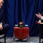 Lula condena tiroteio durante evento com Donald Trump