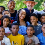 Lula destaca Páscoa como tempo de renovação e unidade nacional