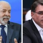 Lula diminui liderança de Flávio Bolsonaro em colégio eleitoral chave