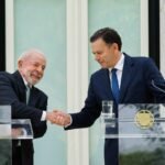 Lula incentiva expansão de empresas brasileiras em Portugal