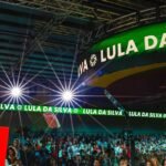 Lula mobiliza multidão na Espanha e clama por união progressista