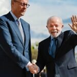 Lula na Alemanha: Novas parcerias comerciais e inovações