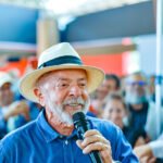 Lula passa por cirurgia de câncer de pele e inicia recuperação