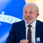 Lula pede reciprocidade sobre delegado expulso e espera normalização