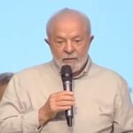 Lula responsabiliza Bolsonaro e sugere impedimento de Moraes Lula responsabiliza Bolsonaro e sugere impedimento de Moraes