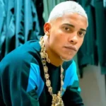 MC Poze do Rodo é detido em ação da PF contra lavagem de dinheiro MC Poze do Rodo é detido em ação da PF contra lavagem de dinheiro