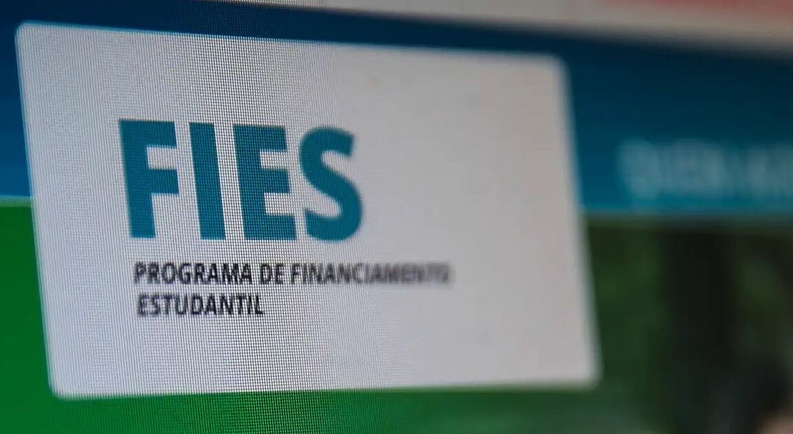 MEC divulga nova chamada da lista de espera para Fies do 1º semestre
