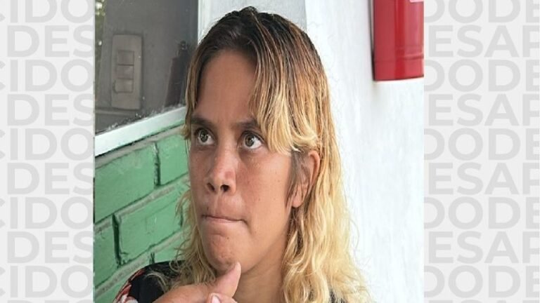MP-AL busca familiares de mulher acolhida em Ponta Verde