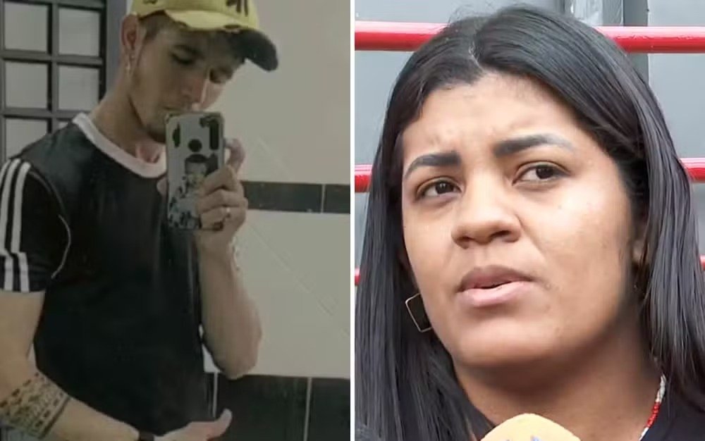 MP apura se jovem envenenou açaí do namorado para ficar com R$ 20 mil dele