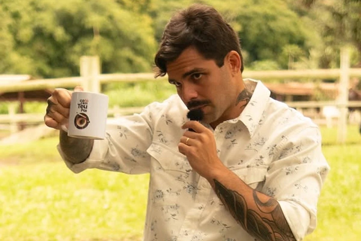 Ícone de sino para notificações