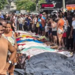 MPF solicita laudos de vítimas da Operação Contenção no RJ