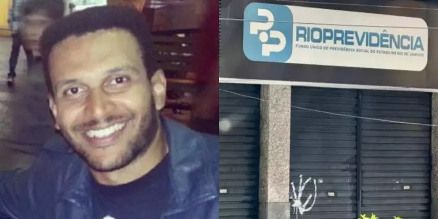 MPRJ solicita saída de interino da Rioprevidência e gera polêmica