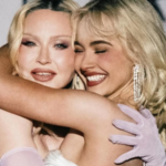 Madonna e Sabrina Carpenter: Nova parceria agita a música!