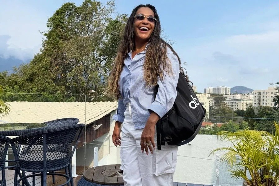 Quem é a mãe de Oruam, alvo de operação contra o 'caixinha' do CV