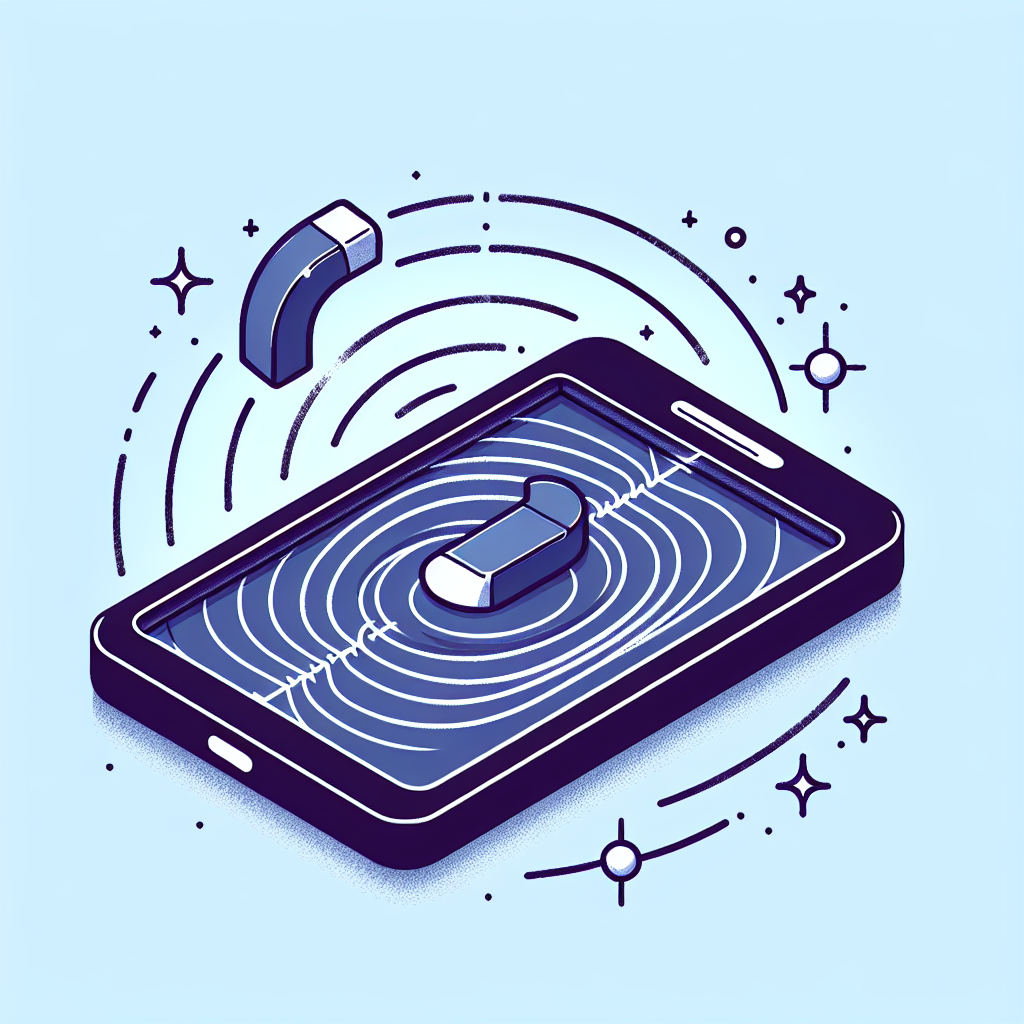 Magnetômetro: entenda sua função essencial no celular