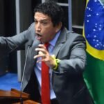 Magno Malta é internado após mal súbito inesperado