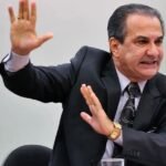 Malafaia se torna réu no STF por declarações sobre generais