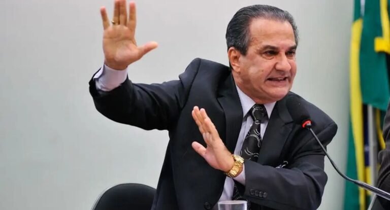 Malafaia vira réu no STF por falas contra generais do Exército