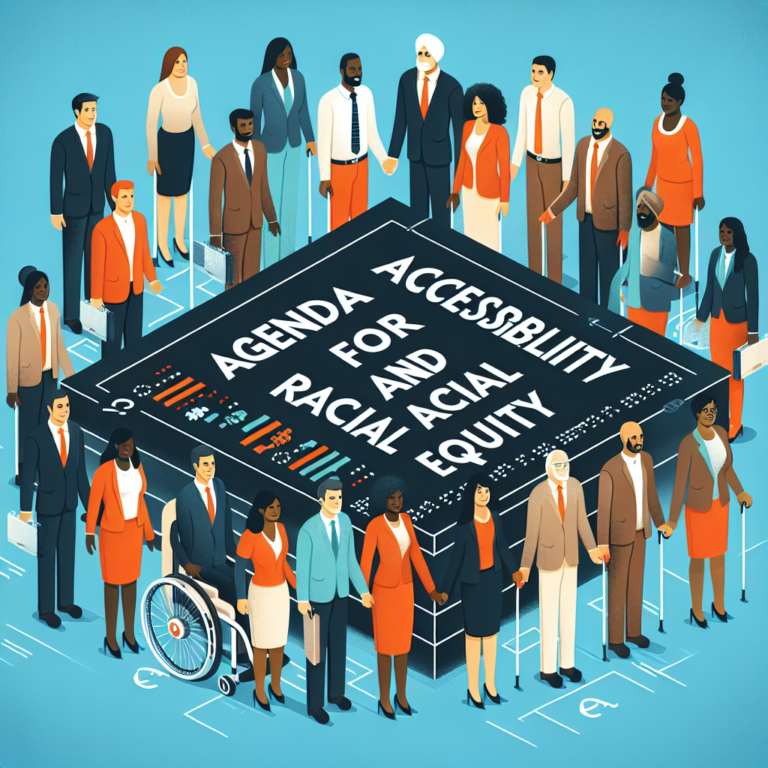 Mamdani Une Agenda de Acessibilidade e Equidade Racial