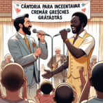 Mamdani e Obama Realizam Cantoria para Incentivar Creches Gratuitas