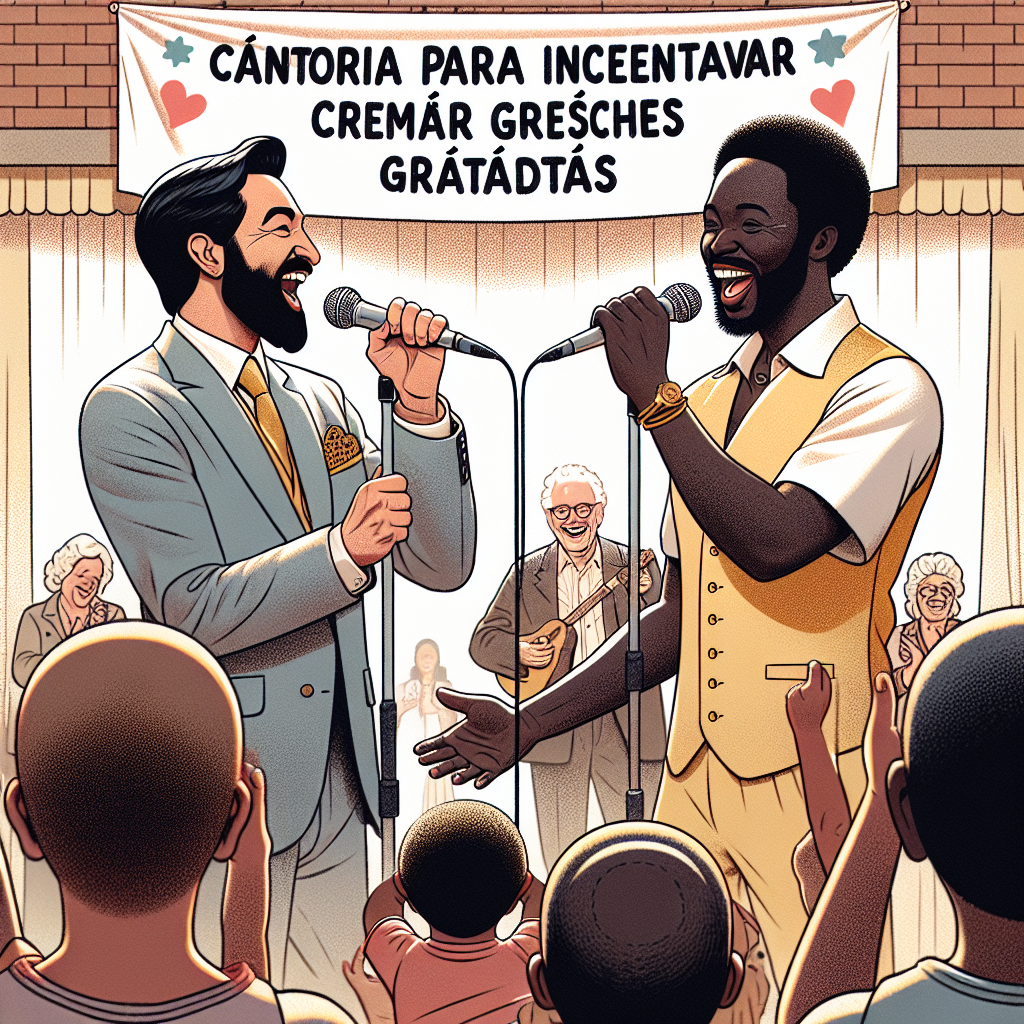 Mamdani e Obama Realizam Cantoria para Incentivar Creches Gratuitas