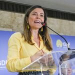 Marcela Passamani: Pioneira na Sejus-DF e Impacto Social