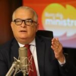 Márcio França renuncia ao Ministério para focar nas eleições