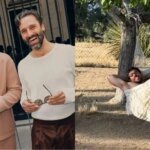 Marco Pigossi revela sua casa no deserto; confira as fotos!