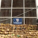 Maré: Polícia apreende 48 toneladas de drogas em operação histórica