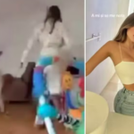 Marido de ex-miss assassinada confessa uso do corpo em crime chocante