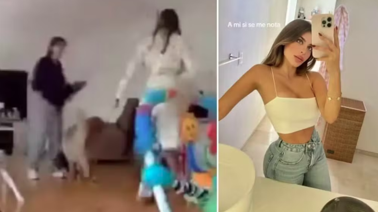 Marido de ex-miss assassinada confessa uso do corpo em crime chocante