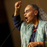 Marina Silva permanece na Rede e mira candidatura ao Senado