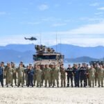 Marinha Francesa Conduz Treinamento Naval Inovador no Brasil