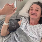 Marquito inicia reabilitação oral após 2 meses de internação