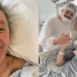 Marquito recebe alta hospitalar após dois meses e inicia nova fase