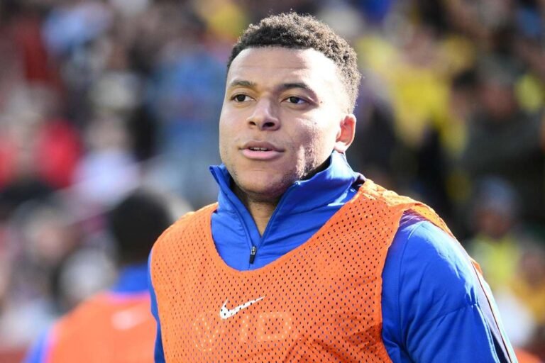Mbappé fala sobre tensão com Luis Enrique antes de sair do PSG