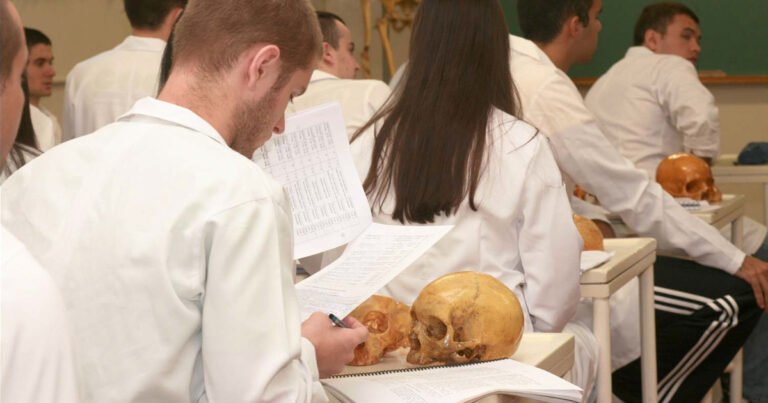 Curso de Medicina da USP em Ribeirão Preto tem novo currículo alinhado a padrões internacionais – Jornal da USP