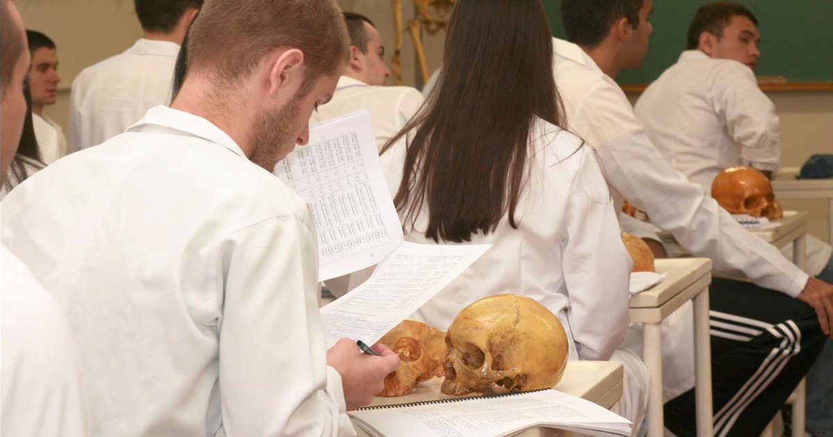 Curso de Medicina da USP em Ribeirão Preto tem novo currículo alinhado a padrões internacionais – Jornal da USP