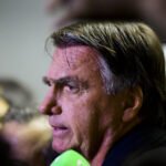 Médicos de Bolsonaro informam ao STF sobre leve melhora clínica