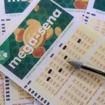 Mega-Sena: Prêmio acumulado de R$ 10 milhões é sorteado hoje