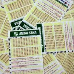 Mega-Sena: Prêmio de R$ 100 milhões é sorteado neste sábado