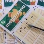 Mega-Sena: R$ 60 milhões em prêmio acumulado neste sábado