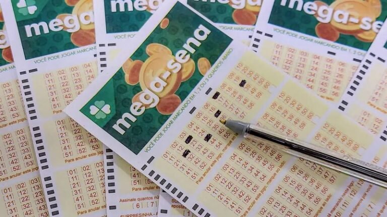 Mega-Sena: R$ 60 milhões em prêmio acumulado neste sábado