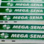 Mega-Sena acumula e prêmio chega a R$ 130 milhões!