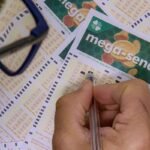 Mega-Sena: prêmio de R$ 130 milhões é sorteado hoje