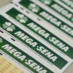 Mega-Sena vai a R$ 70 milhões; veja os números sorteados!