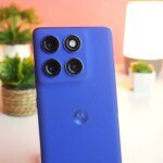Melhores celulares Motorola para investir em abril de 2026