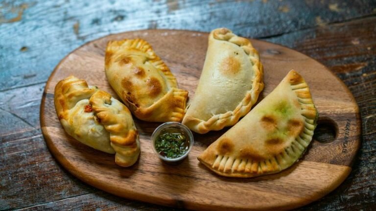 Melhores quitutes de rua da América do Sul: Brasil se destaca