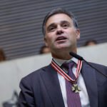 Mendonça afirma que juízes justos não favorecem amigos