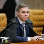 Mendonça assume relatoria de queixa-crime de Bolsonaro contra Janones